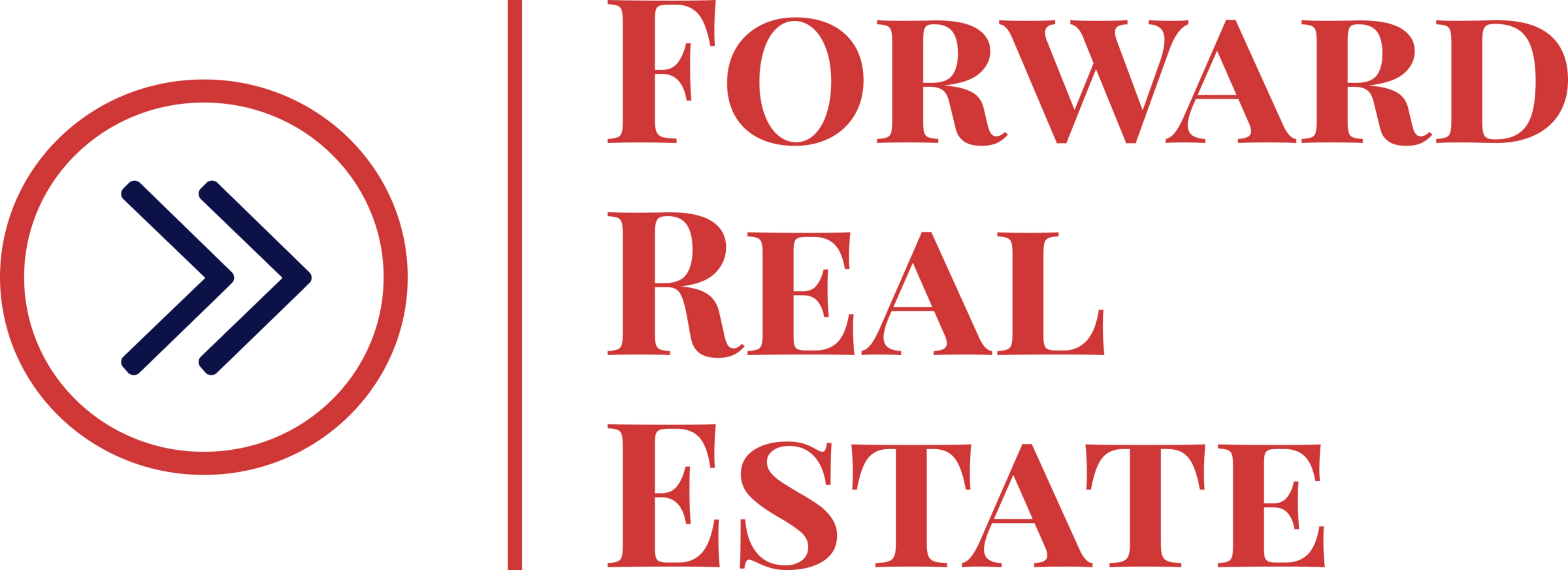 Forward Real Estate